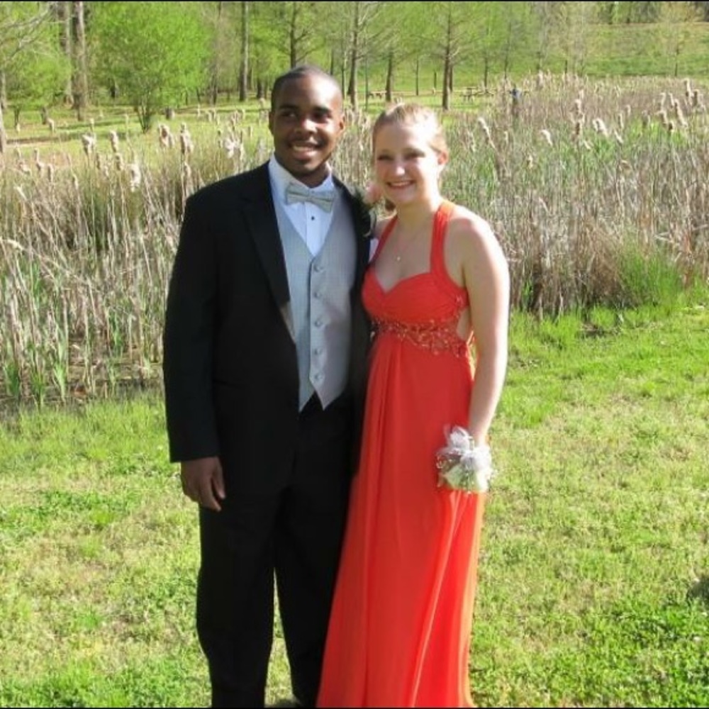 Prom Dress!